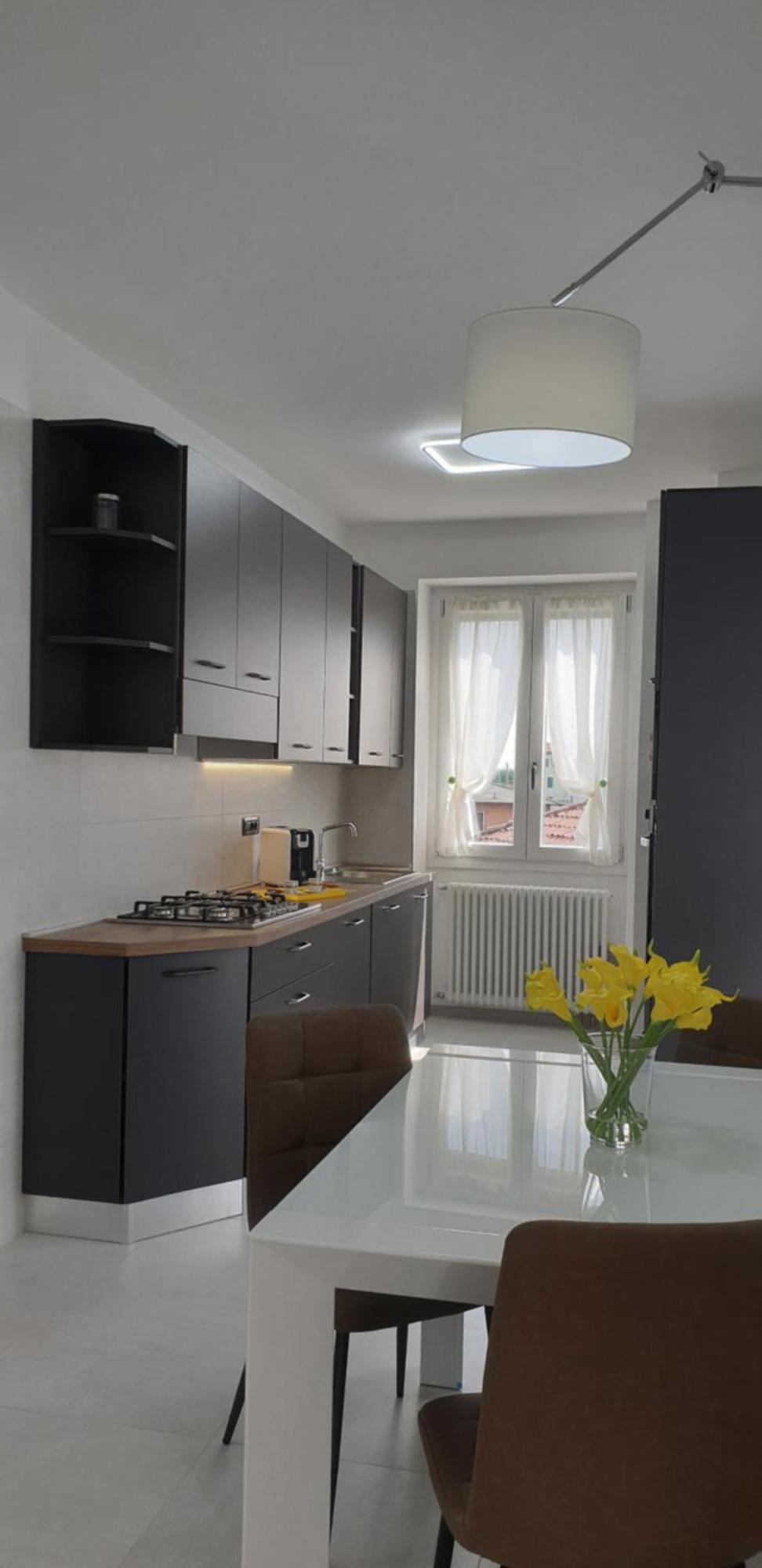 Appartement Rio - Como